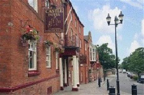 Castle Hotel