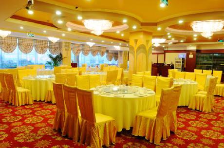 Sunshine Peace Hotel