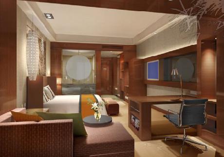 Holiday Inn BEIJING HAIDIAN