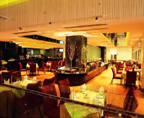 Nanhai Jinmao International Hotel