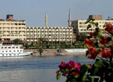 Philae Hotel
