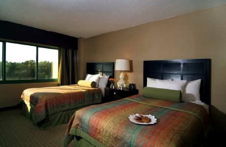 Embassy Suites Raleigh  Crabtree