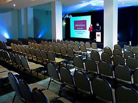 Mercure Grosvenor Hotel Adelaide
