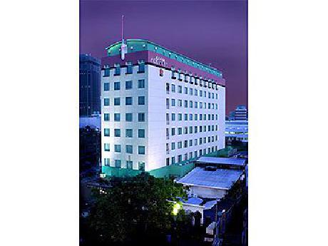 Hotel Arcadia Jakarta