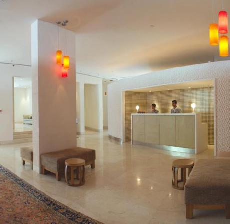 The Park Navi Mumbai