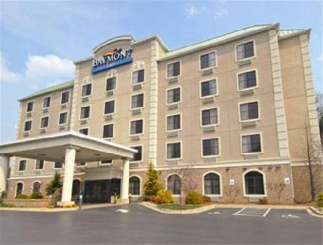 Baymont Inn and Suites Asheville/Biltmore