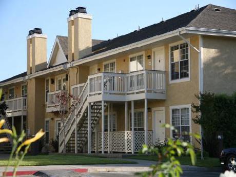 Chase Suite Hotel Brea