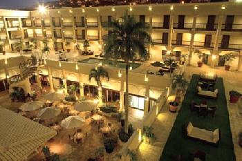 Windward Passage Hotel