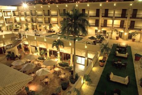 Windward Passage Hotel