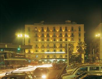Starhotels Terminus