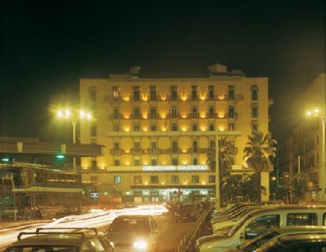 Starhotels Terminus
