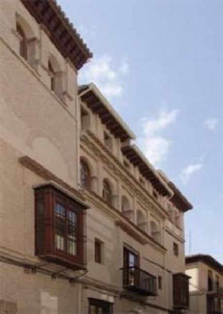 Hotel Palacio de los Navas
