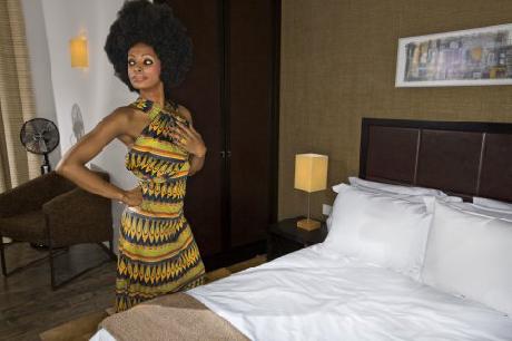 Internacional Design Hotel