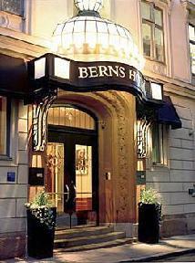Berns Hotel