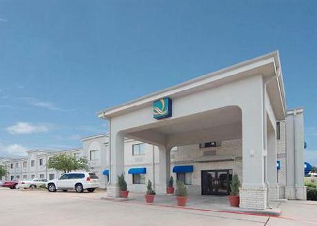 Quality Inn & Suites