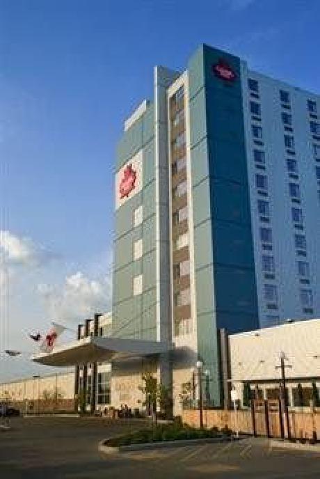 Canad Inns Brandon