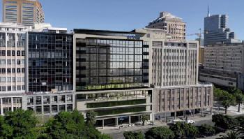 Park Inn by Radisson Cape Town Foreshore