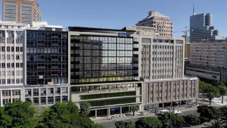 Park Inn by Radisson Cape Town Foreshore