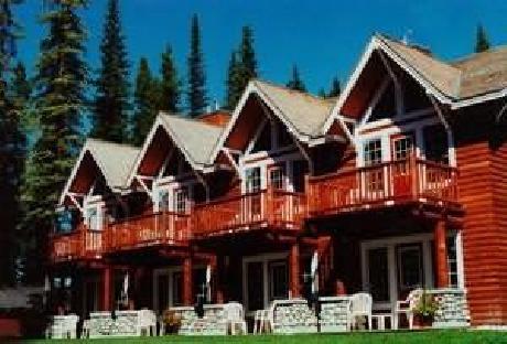 Paradise Lodge and Bungalows