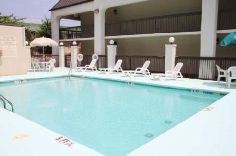 Hampton Inn McDonough