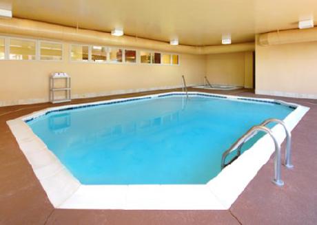 Comfort Suites Elgin