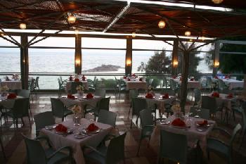 The Grand Blue Sky International Hotel