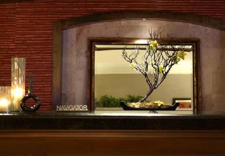 Renaissance Fort Lauderdale Cruise Port Hotel