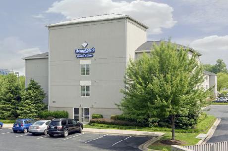 Homestead Studio Suites - Washington, DC - Gaithersburg - Rockville