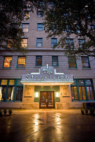 The Stoneleigh Hotel & Spa