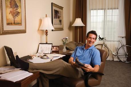 Staybridge Suites ALPHARETTA-NORTH POINT