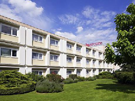 Mercure Beauvais