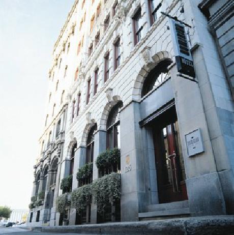 Hotel Le Germain  Dominion