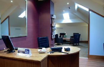 Crowne Plaza CHESTER