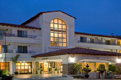 Holiday Inn SAN CLEMENTE (CAMP PENDLETON)