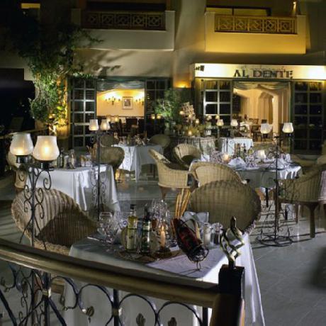 Moevenpick Resort Hurghada