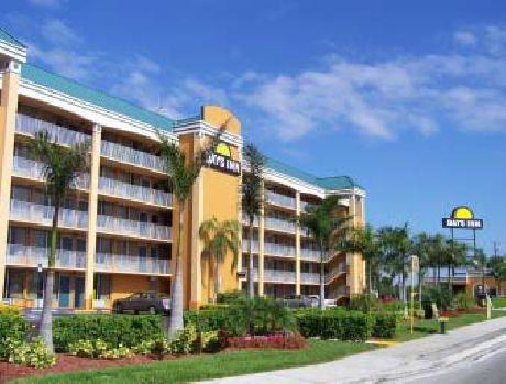 Days Inn Fort Lauderdale-Oakland Park Airport North