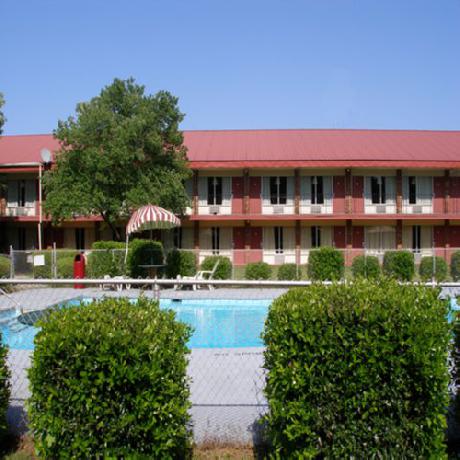 Red Carpet Inn Cartersville