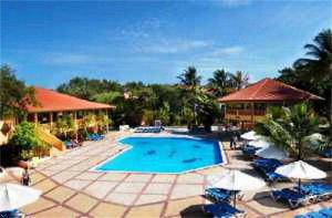 Hotetur Dorado Club All Inclusive