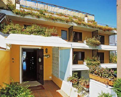 Harri's Hotel Chieti