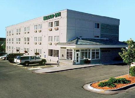 Hilltop Inn by Riversage