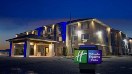 Holiday Inn Express Hotel & Suites AMERICAN FORK- NORTH PROVO