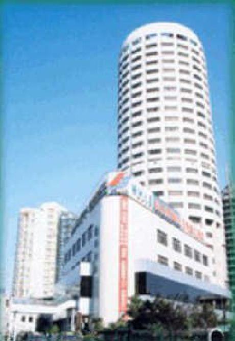 Boomtown Casino And Hotel