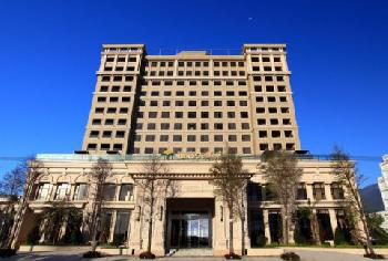 Fullon Hotel Hualien