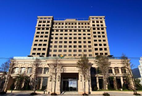 Fullon Hotel Hualien