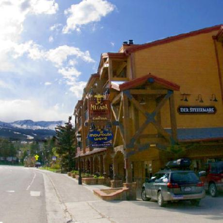 Der Steiermark by ResortQuest