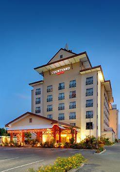 Courtyard Paramaribo