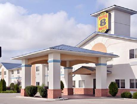 Super 8 Martinsville