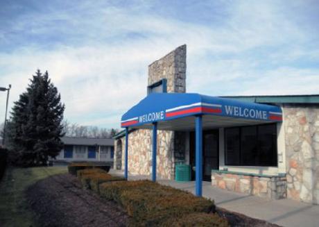 Rodeway Inn Auburn Hills