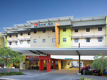 ibis Townsville