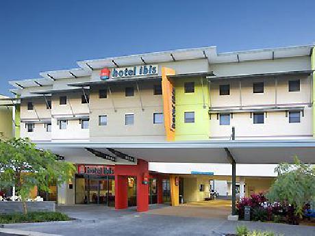 ibis Townsville